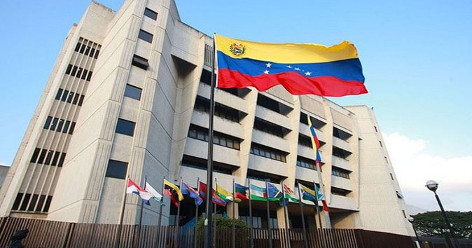 Venezuela aprueba extraditar a rumano que dirigía a piratas informáticos