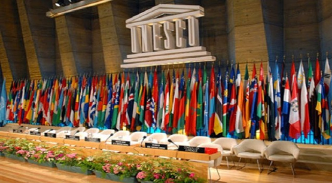 Comité de la Unesco instala sesión sobre patrimonio cultural