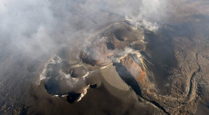 El volcán de La Palma pone punto final a los 85 días “más trágicos” de su historia