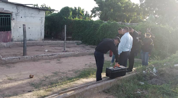 El Sipez ultima a un delincuente apodado La «Popi» en La Cañada