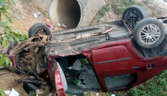 Al menos dos muertos deja un accidente de tránsito en Carabobo
