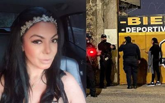 Matan a disparos a la mexicana Tania Mendoza, actriz de La Reina del Sur