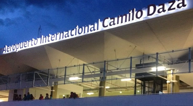 Dos explosiones sacuden el aeropuerto de Cúcuta: Tres fallecidos