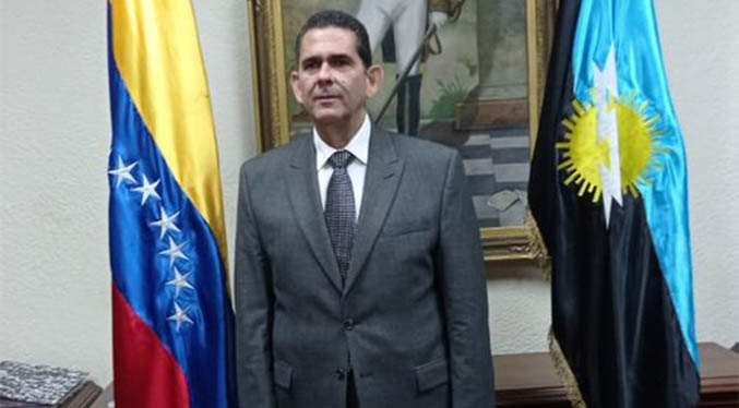 Alcalá Rhode: Ejecutivo regional apoyará para convertir el CPBEZ en la mejor policía de Venezuela
