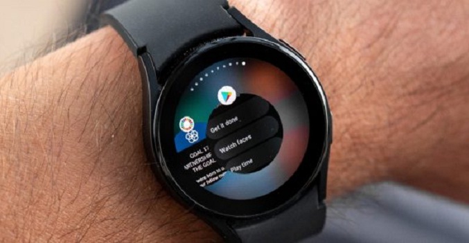 Google planea lanzar su primer reloj inteligente en 2022