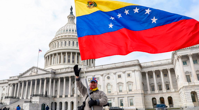 Venezolanos lideran obtenciones latinoamericanas de asilo en EEUU