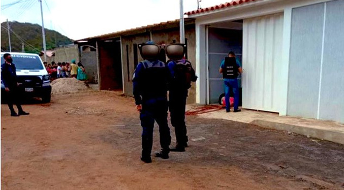 Motorizados irrumpen en una fiesta para asesinar a tres zulianos en Sucre