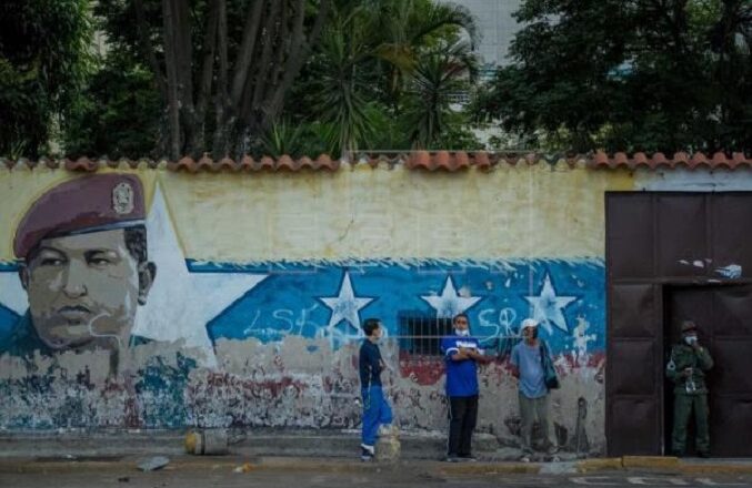 Activistas venezolanos observarán los comicios regionales en Barinas
