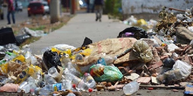 Codhez: Zulianos padecen desidia de servicios públicos entre basura, apagones y agua turbia