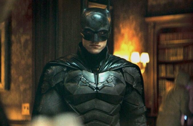 The Batman: el top de las 10 películas más esperadas para el 2022