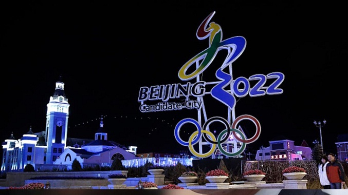 China dice que «EEUU pagará un precio» por boicot a Juegos Olímpicos