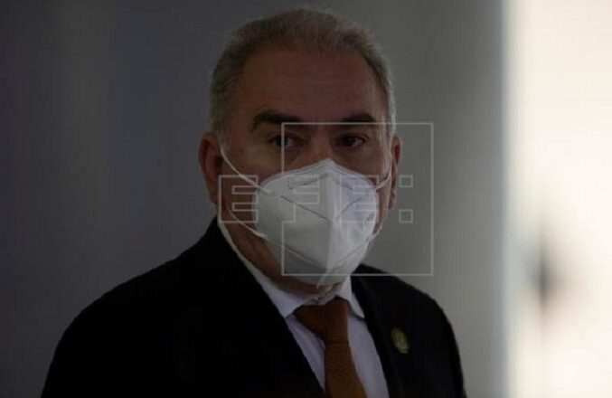 Ministro brasileño rechaza «cierre» de su país tras confirmar cinco casos de ómicron
