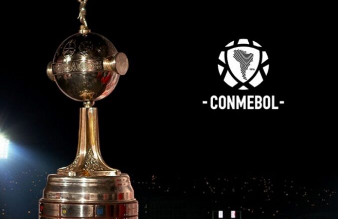 Conmebol extiende invitación a México para que participe en la Copa Libertadores