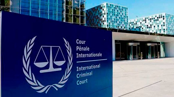 Fiscalía CPI considera que no hay base para abrir examen preliminar en Chile