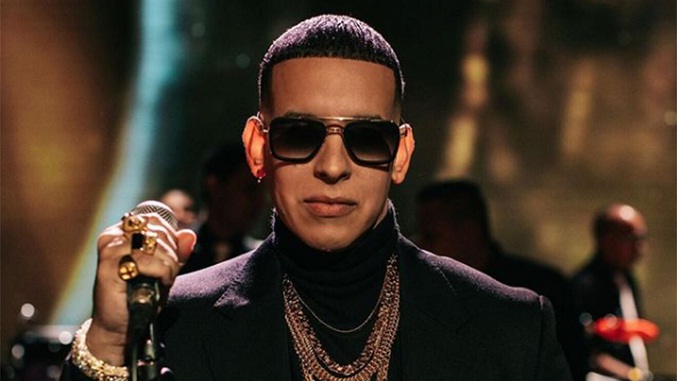 Daddy Yankee habla de «una última gira» alimentando rumores sobre su retirada