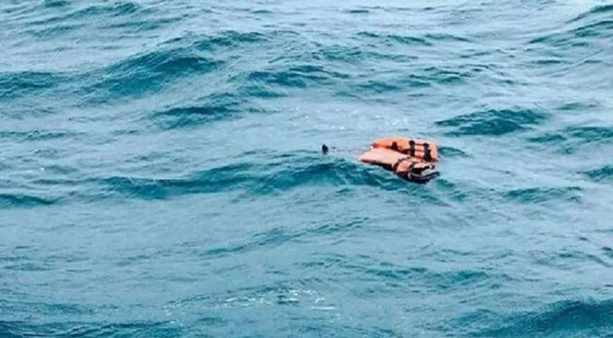 Onsa busca dos embarcaciones desaparecidas en costas venezolanas