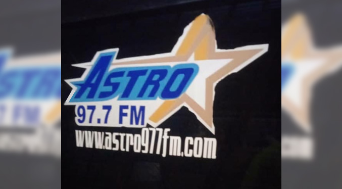 Conatel cierra la estación radial Astro 97.7 FM en Portuguesa