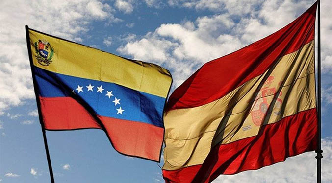 España: UE debe hacer el mayor esfuerzo por diálogo en Venezuela