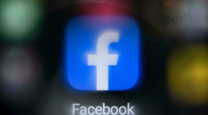 Facebook desmantela nuevas redes de desinformación política vinculadas al COVID-19
