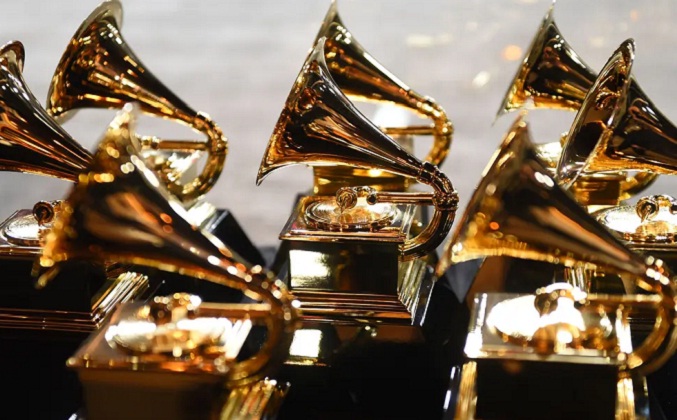Posponen Premios Grammy 2022 por aumento de casos de la variante ómicron