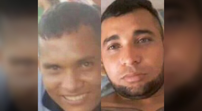Localizan maniatados y ejecutados a dos hermanos en Trujillo