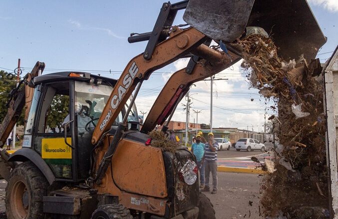 Imau advierte sobre los riesgos de la quema de basura para la salud y el ambiente