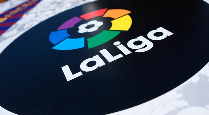 LaLiga vende sus derechos televisivos por cuatro mil 950 millones de euros