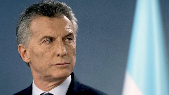 Macri apela el procesamiento por presunto espionaje ilegal
