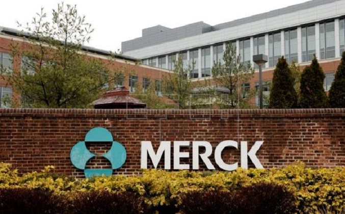 Merck pide autorización en Japón para el uso de su píldora anticovid