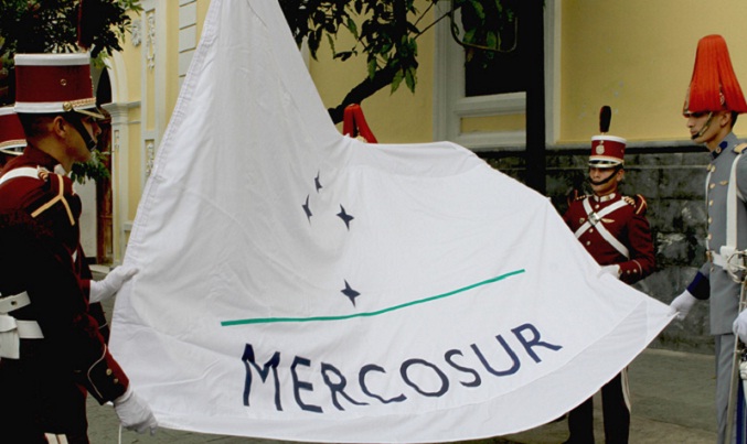 La suspensión de Venezuela por el Mercosur es reversible