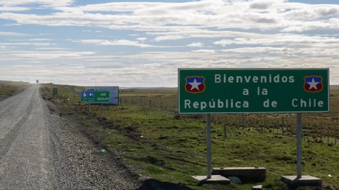 Encuentran una mujer migrante muerta en la frontera entre Chile y Bolivia
