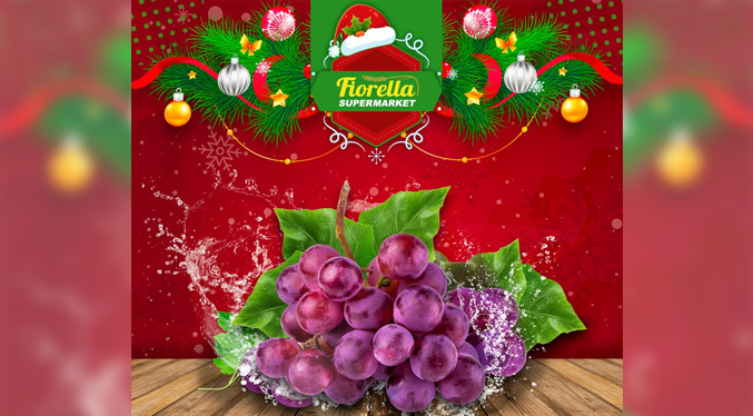 Con ofertas para el banquete y festival del macarrón, pasticho y canelones celebra Fiorella Supermarket el cañonazo 2021