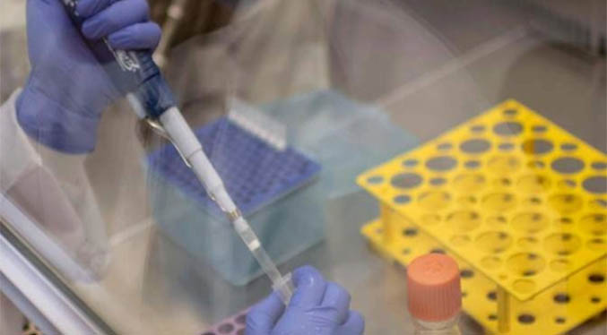 China detecta el primer caso de la variante ómicron del coronavirus