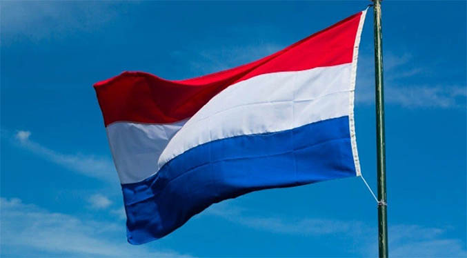 Países Bajos pospuso visita de Rodríguez a la CPI por «seguridad aérea»