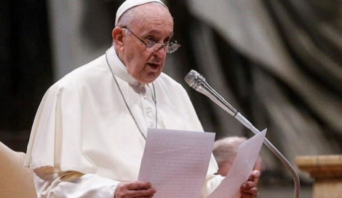 Papa Francisco no irá a Belén por prevención de COVID-19