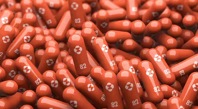 Pfizer confirma que la pastilla anticovid reduce las hospitalizaciones y muertes