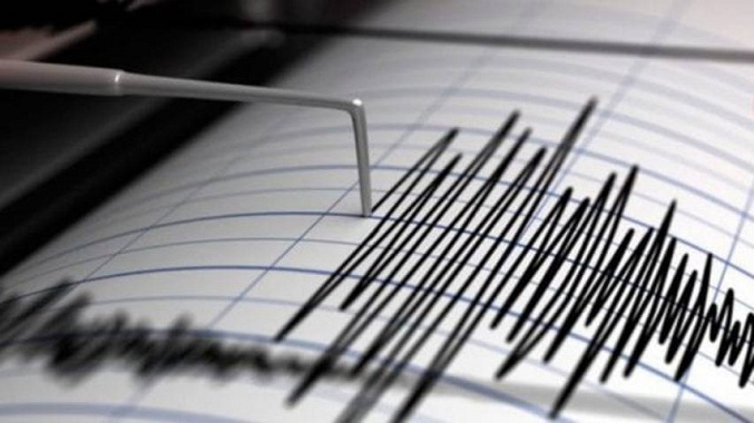Terremoto de magnitud 5,7 sacudió isla griega de Creta sin víctimas