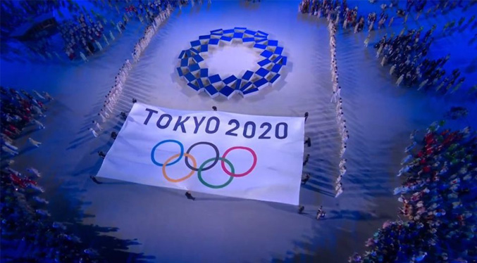 Organizadores: Juegos Olímpicos de Tokio 2020 costaron menos de lo esperado