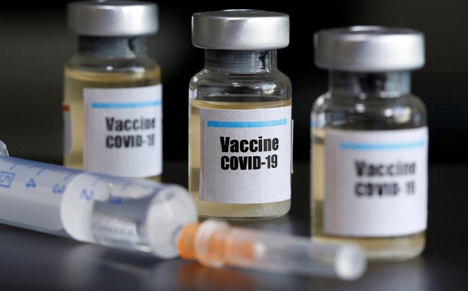 España amplía la dosis de refuerzo de la vacuna anticovid a los mayores de 40