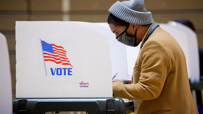 Residentes legales tendrán derecho al voto en Nueva York