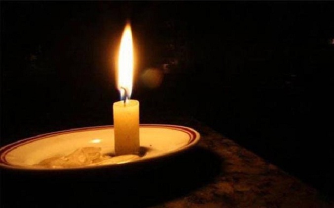 Zulianos terminan el 2021 con una crisis eléctrica que se niega a morir