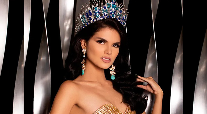 Venezuela entre las semifinalistas que regresarán a Puerto Rico para el Miss Mundo