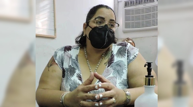 Habilitan área del HUM para reiniciar tratamientos oncológicos pediátricos