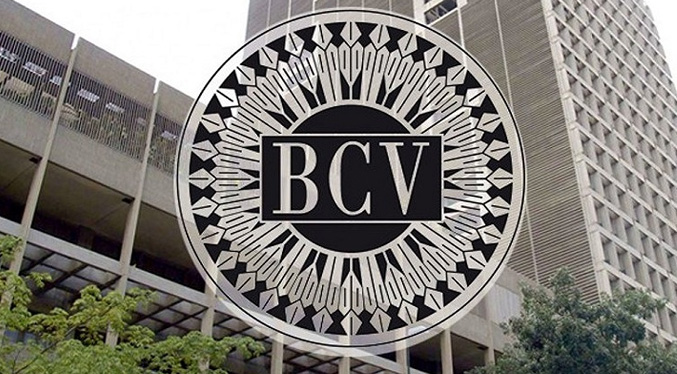 BCV: Inflación de Venezuela alcanzó 686,4% en 2021