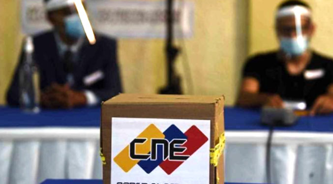 Este 6-E culmina campaña electoral en Barinas