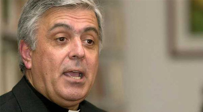 El obispo de Tenerife cataloga la homosexualidad como un pecado mortal (Video)