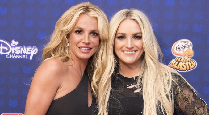 Britney Spears pide a su hermana que deje de utilizar su nombre para vender su libro