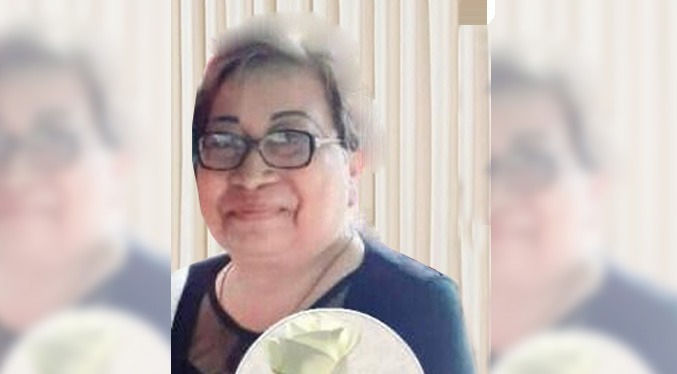 Fallece por COVID-19 enfermera del Hospital Psiquiátrico de Maracaibo