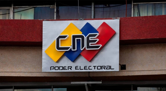 Un nuevo CNE impactará la confianza de los electores en el organismo