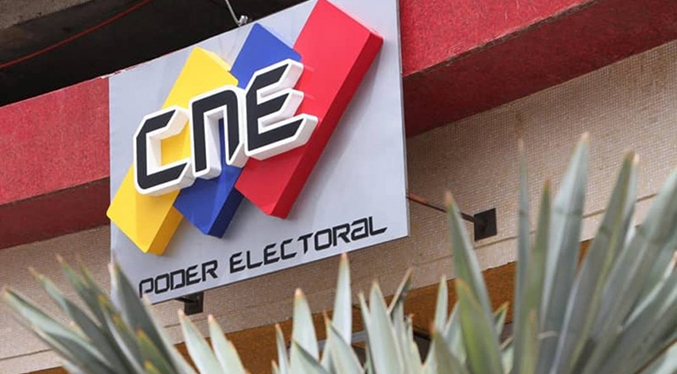 CNE: Centro Nacional de Totalización listo para la elección en Barinas